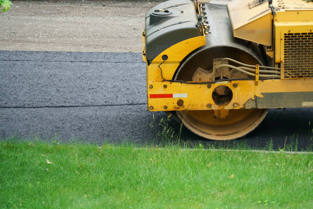 Best Driveway Removal and Replacement  in Mannford, OK